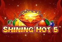 Shining Hot 5 slot